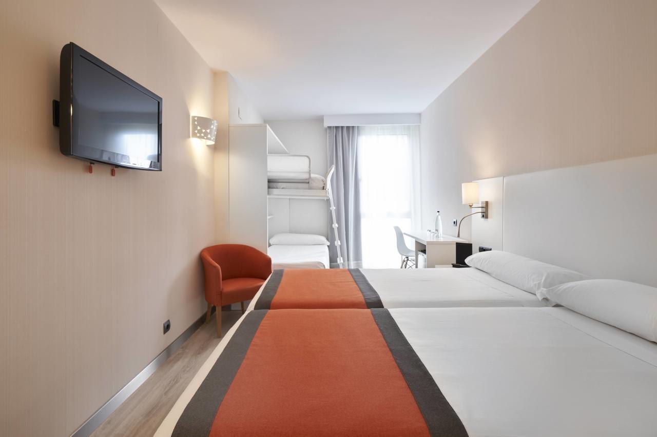 Catalonia Bristol 3*