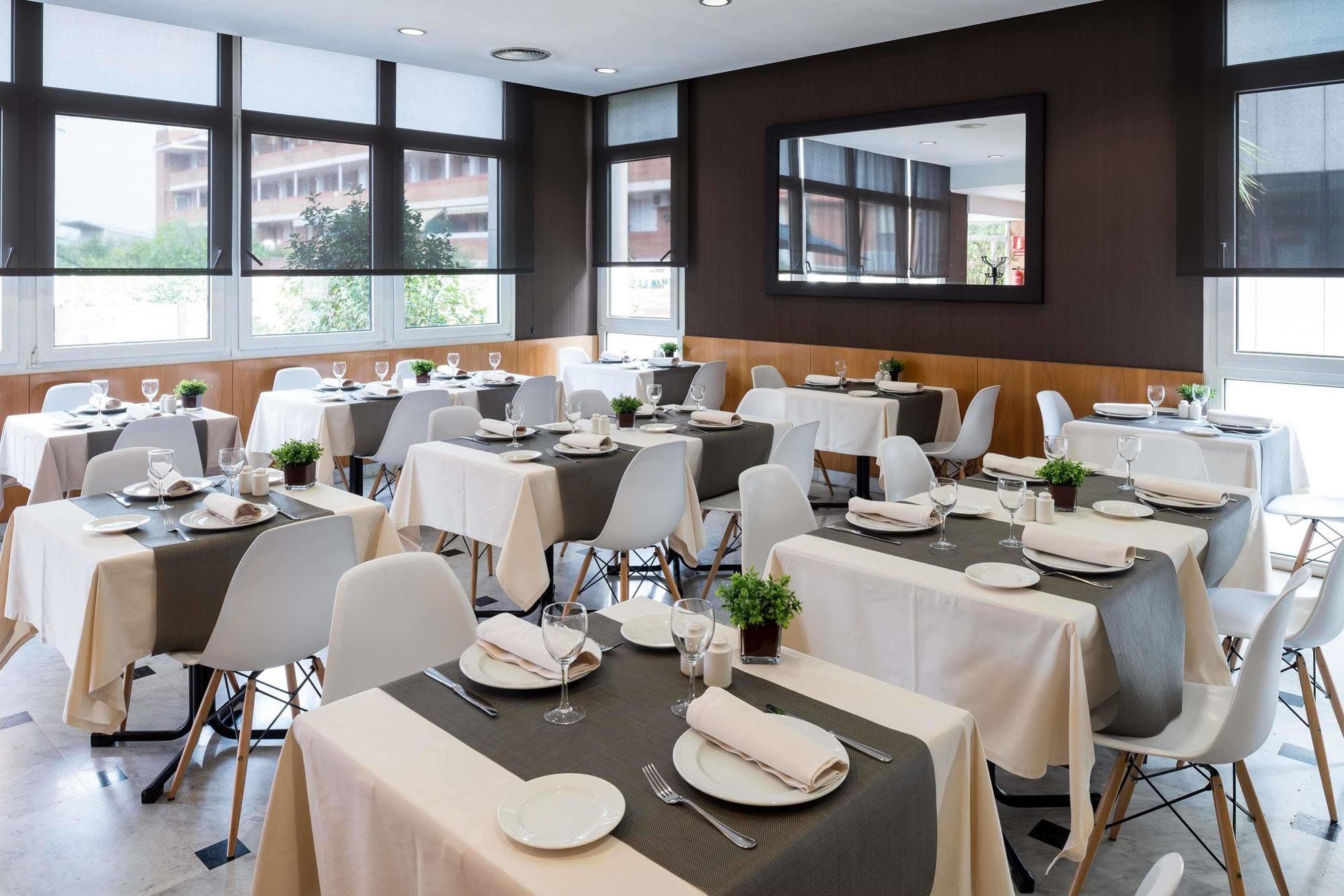 Hotel Catalonia Bristol Sant Andreu de la Barca